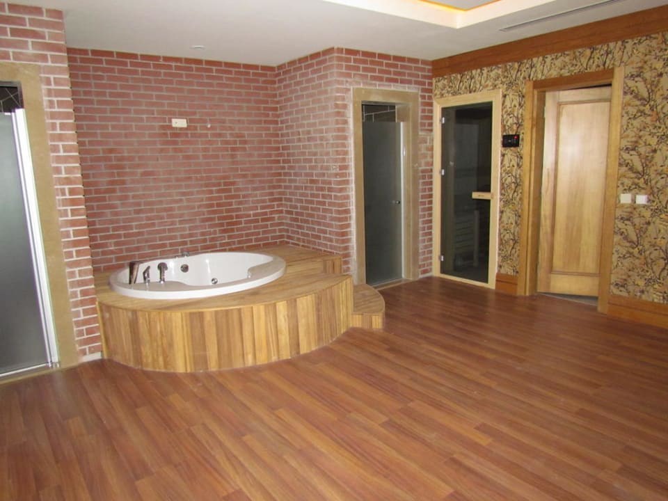 Spa-Bereich Diamond Excellence Resort & Spa