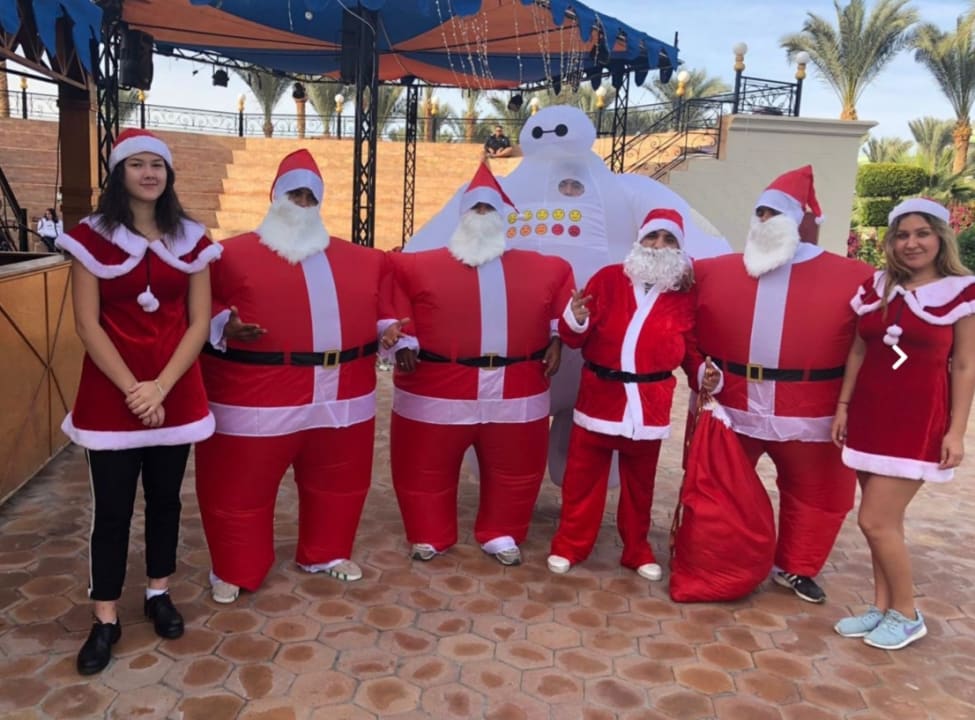 Sonstiges Le Jardin Aqua Park Resort