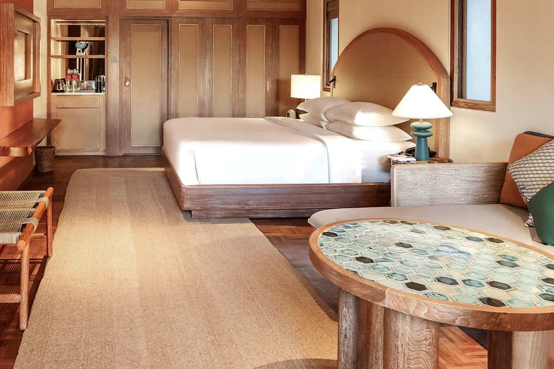 Zimmer NH Collection Maldives Reethi Resort