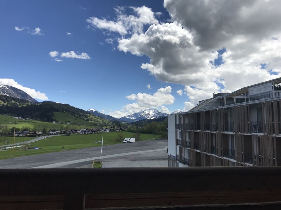 Zimmer Alpenhotel Kaiserfels