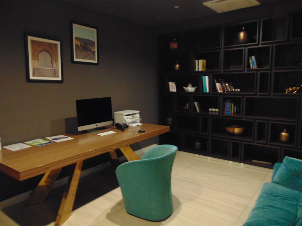 Sonstiges Mercure Almaty City Center