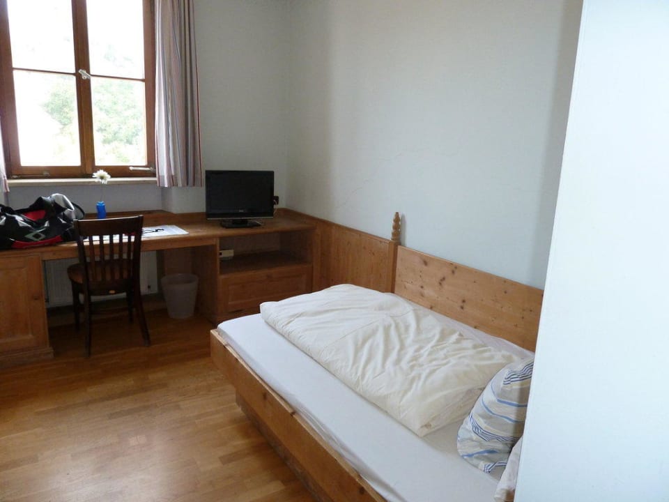 Zimmer Hotel Brauereigasthof  Fuchs