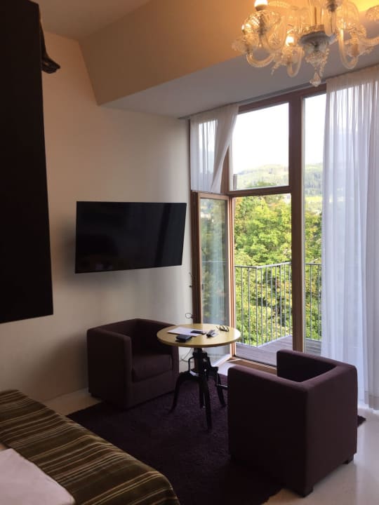 Zimmer Nala individuellhotel