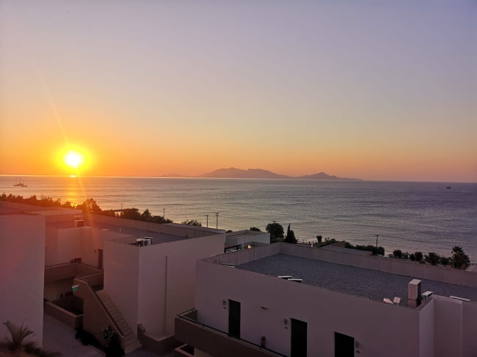 Ausblick Atlantica Mikri Poli Kos