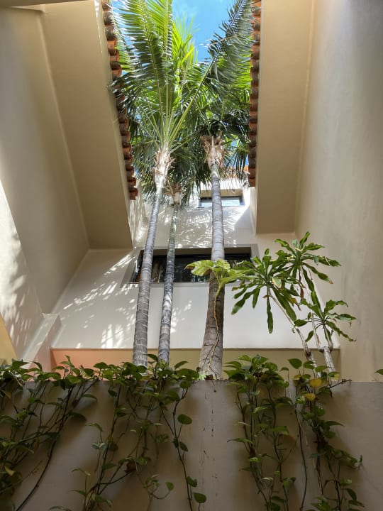 Sonstiges Hotel Baja del Secreto