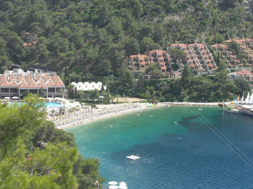 Hotel Hillside Beach Hillside Beach Club