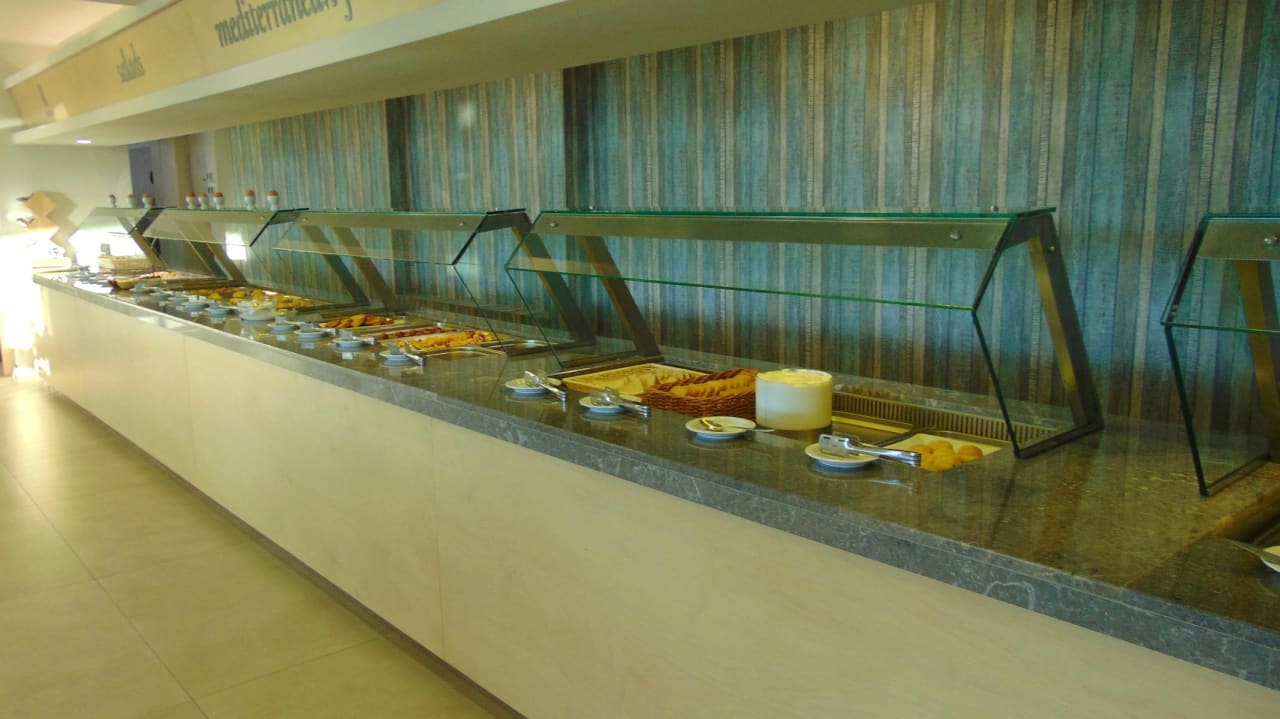 Gastro Paradise Resort