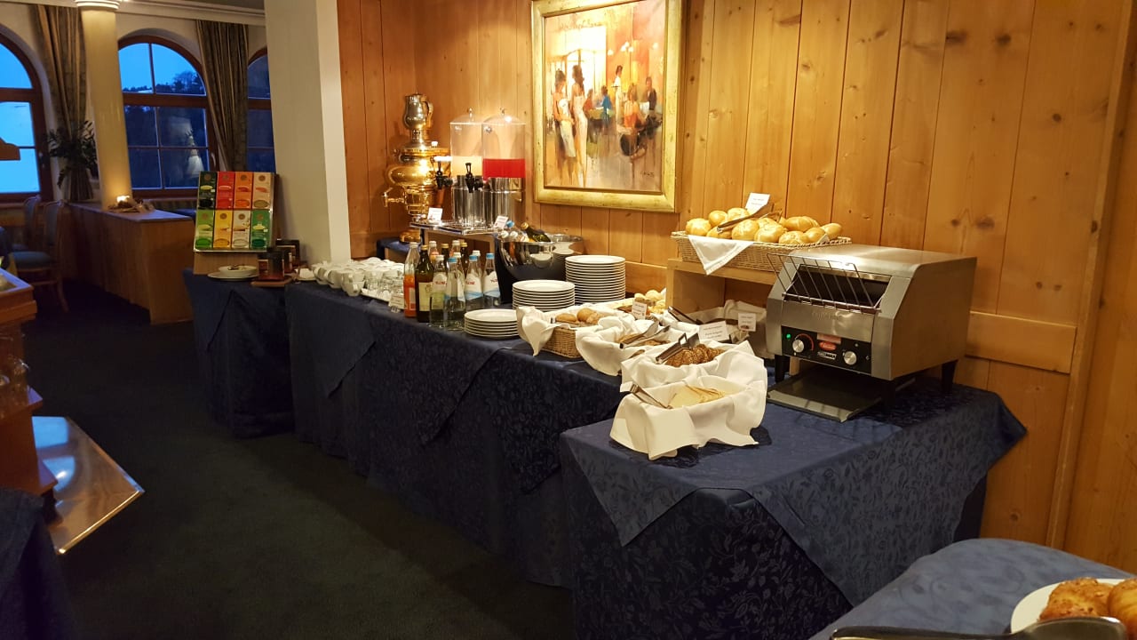 Gastro Hotel Alpenflora