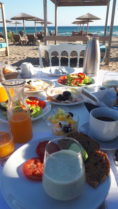 Gastro Paralos Lifestyle Beach