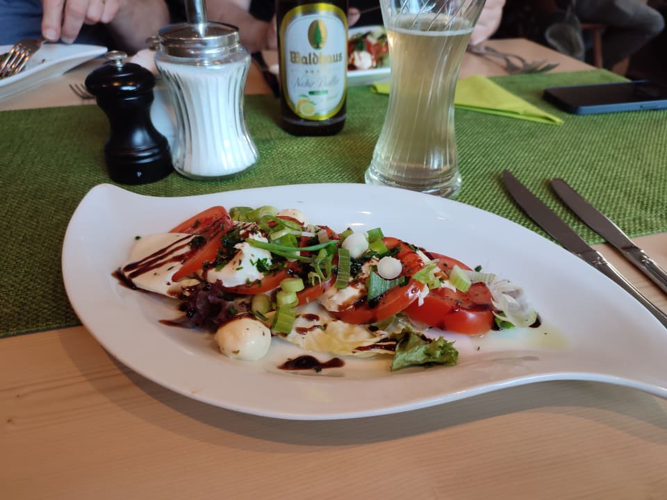 Gastro Pension Waldwinkel