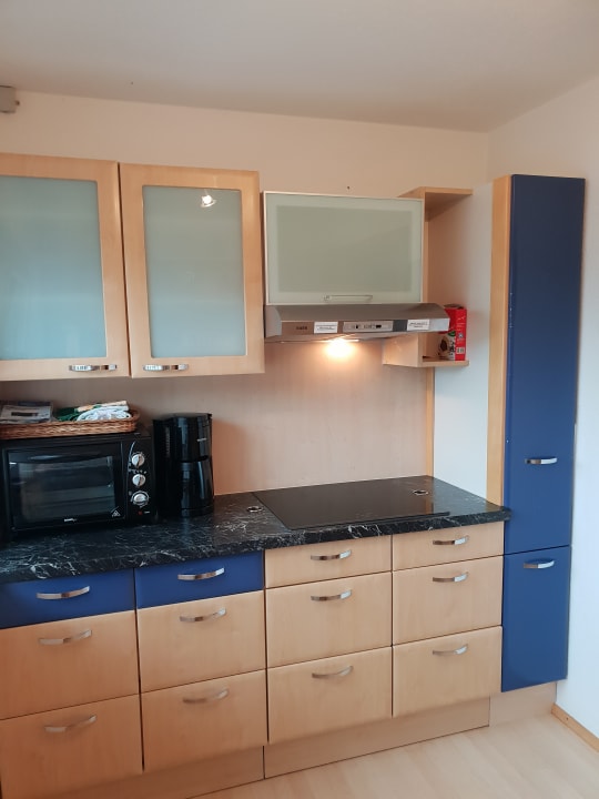 Zimmer Gästehaus Fernblick