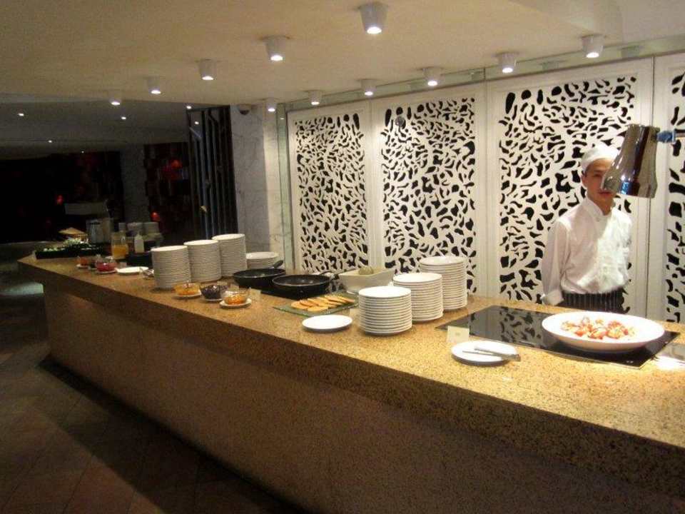 Eier kann man sich wünschen Hotel Royal Macau