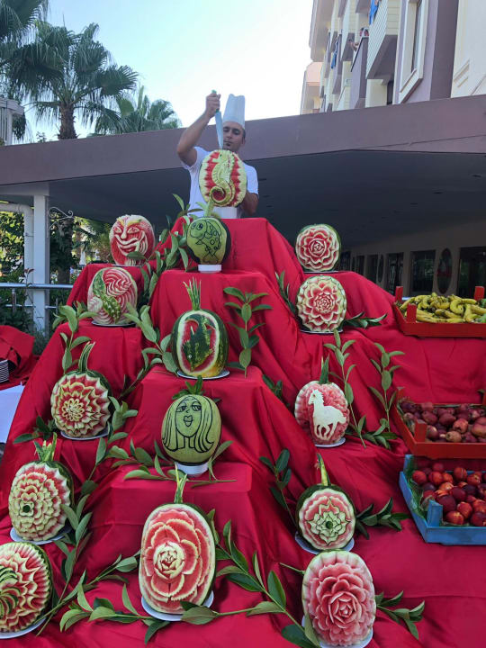 Gastro Hane Family Resort