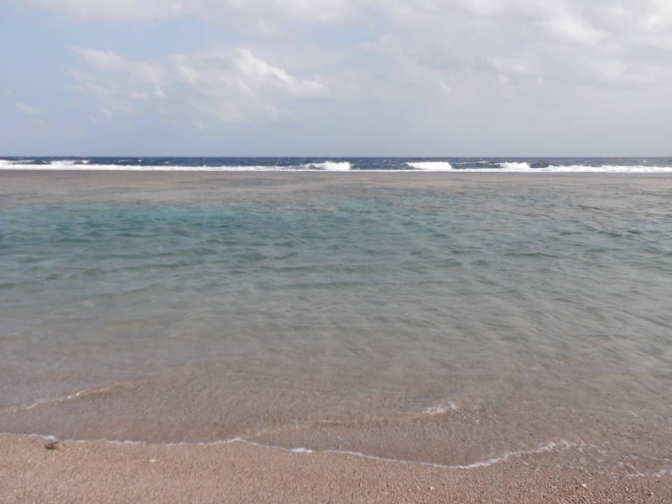 Three Corners Sea Beach Three Corners Sea Beach Resort