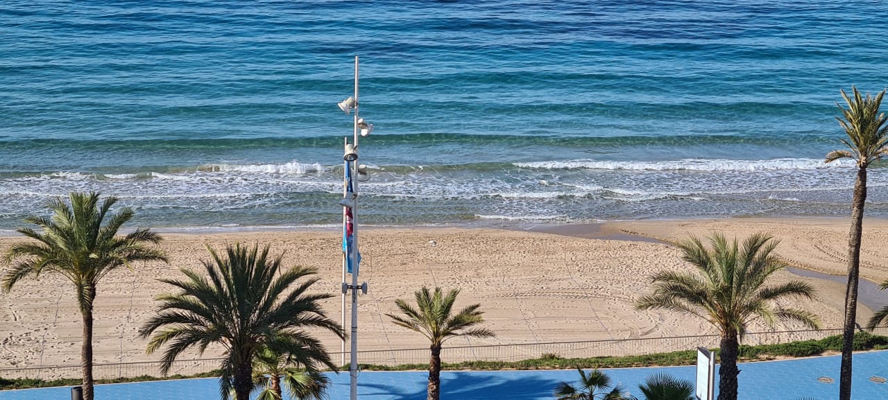 Ausblick Hotel RH Corona del Mar
