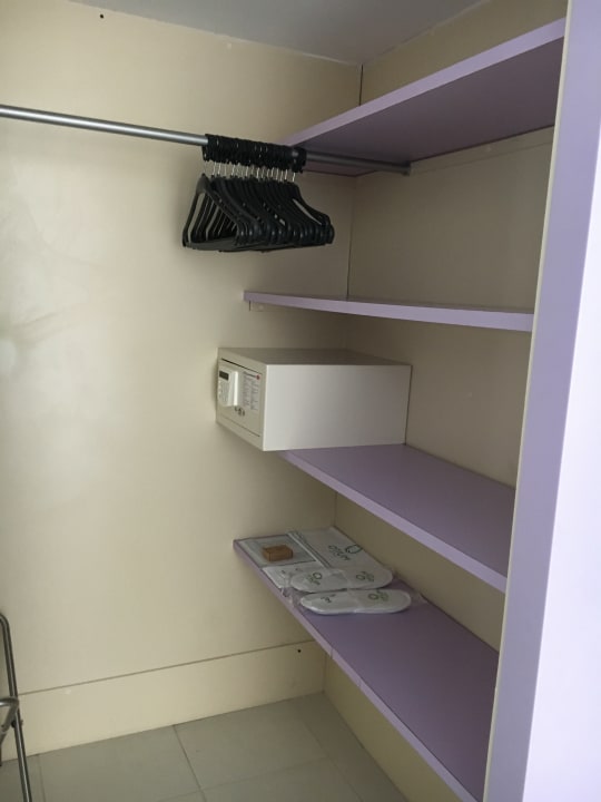 Zimmer Monachus Family Resort Sorgun