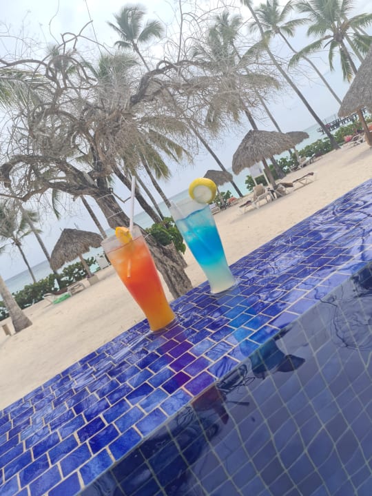 Pool Secrets La Romana Resort & Spa - Adult Only