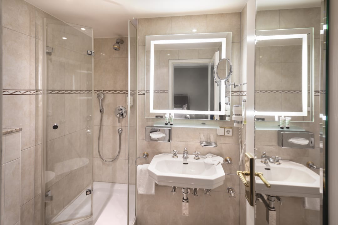 Zimmer Sonnenhof Hotel & Spa