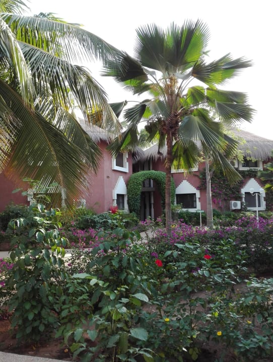 Rundalows Hotel Neptune