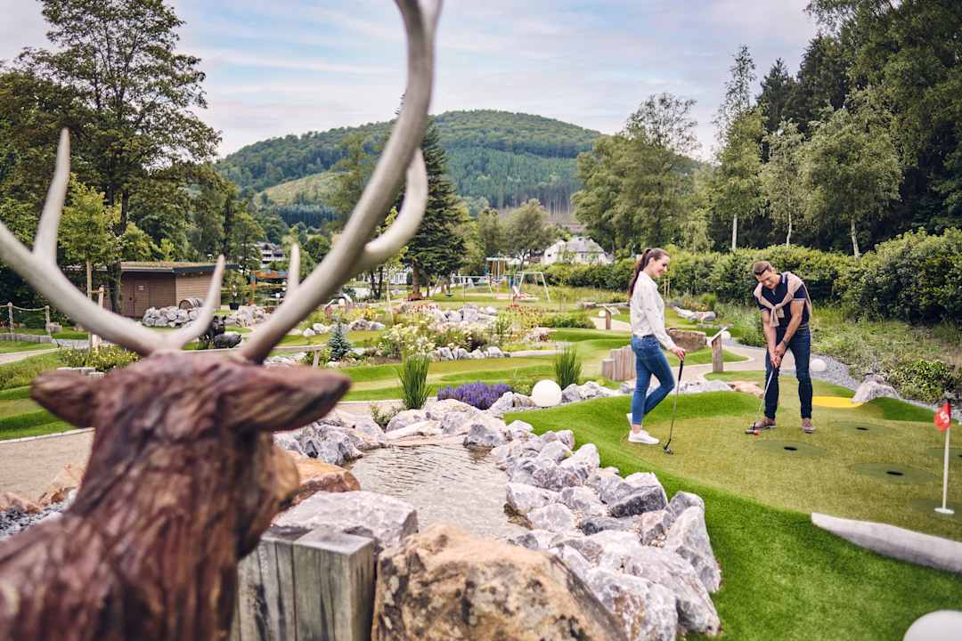 Sport & Freizeit Hotel Deimann