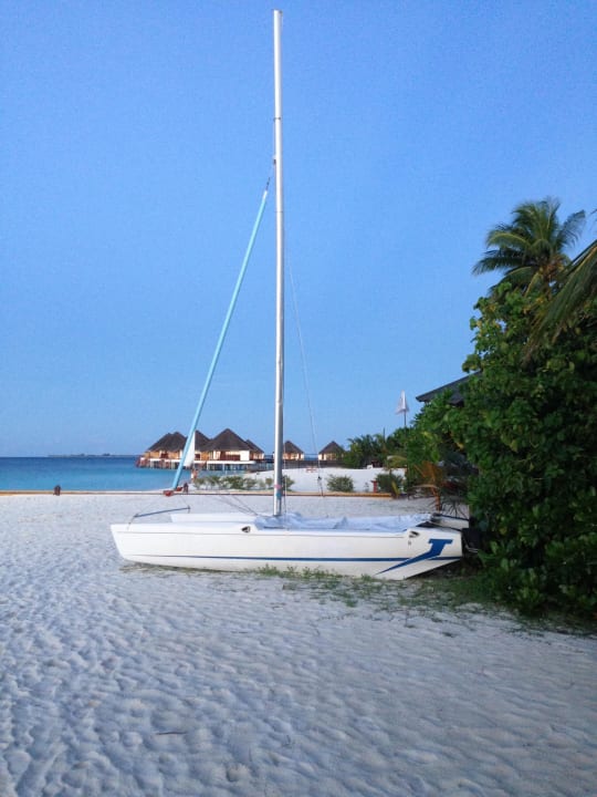 Strand Adaaran Select Meedhupparu Island Resort - Premium All Inclusive