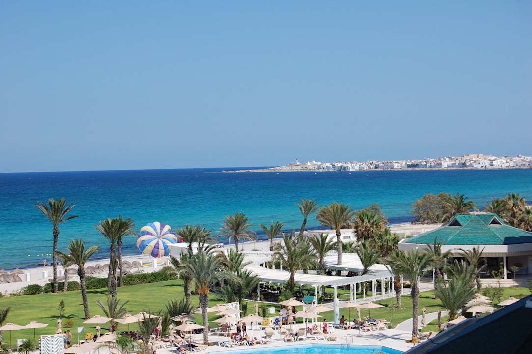 Zimmer Meerseite Iberostar Selection Royal El Mansour
