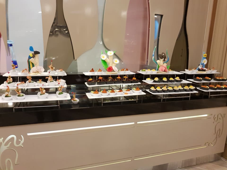 Gastro Hotel Delphin Diva