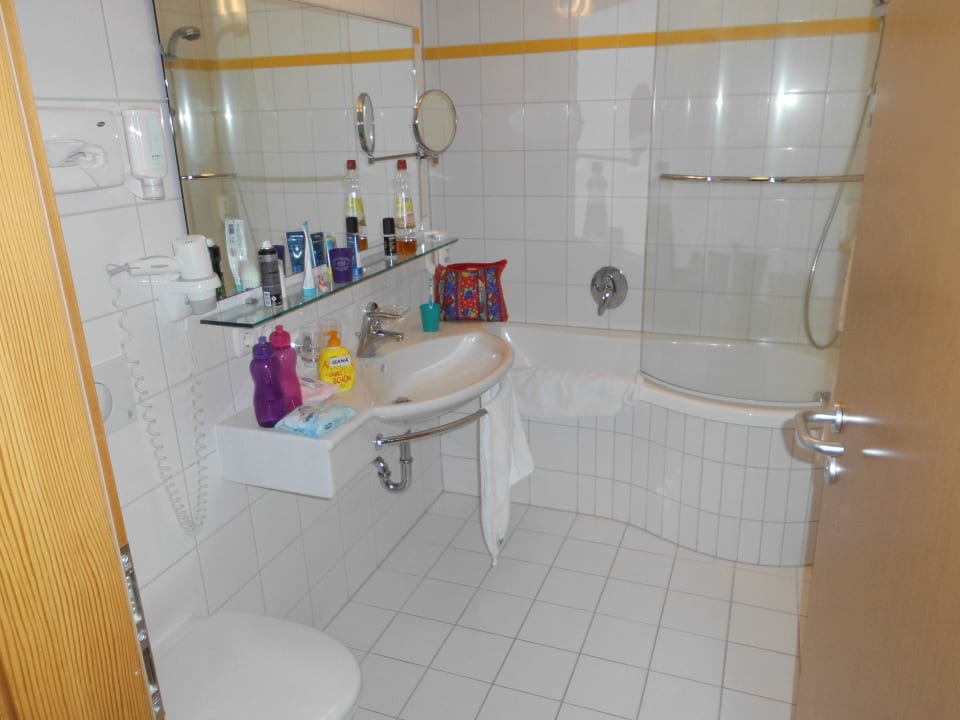 Zimmer all inclusive Hotel Lohmann