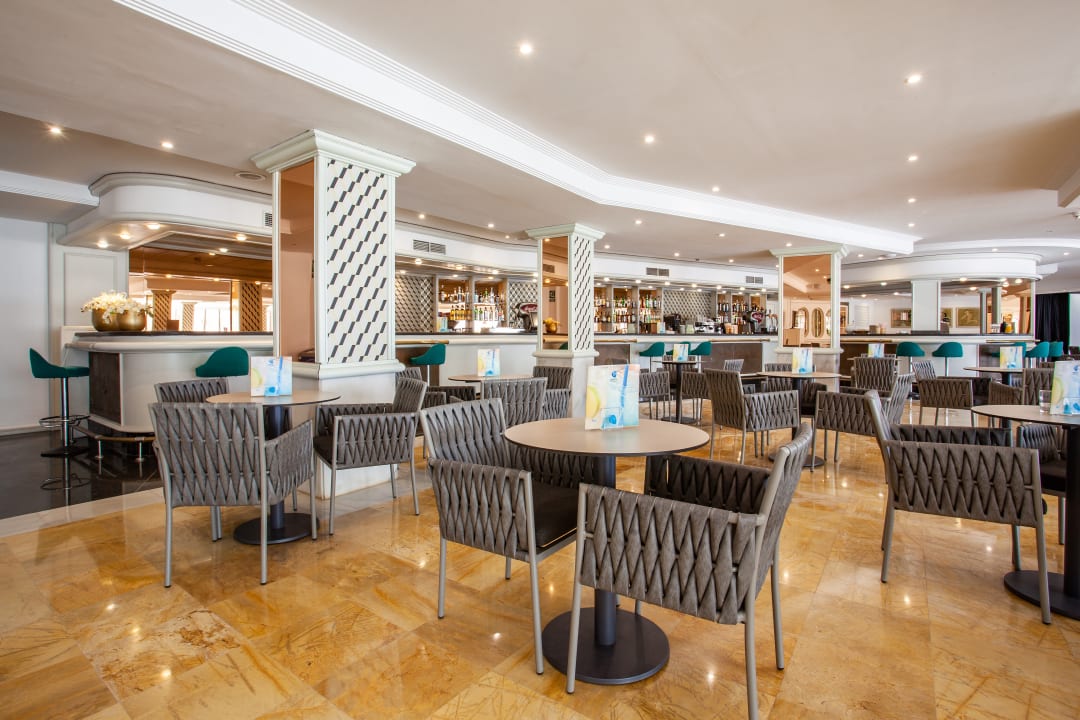 Gastro Grupotel Los Principes & Spa