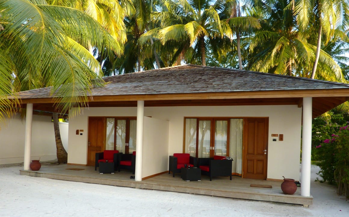 Bungalow 234/235 Vilamendhoo Island Resort & Spa