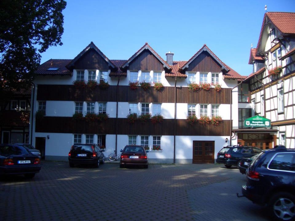 Hotel Harzkrone Hotel Harzkrone