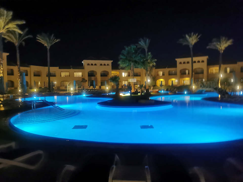 Pool Cleopatra Luxury Resort Makadi Bay