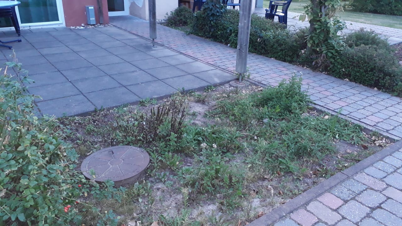 Außenansicht Eurostrand Resort Moseltal