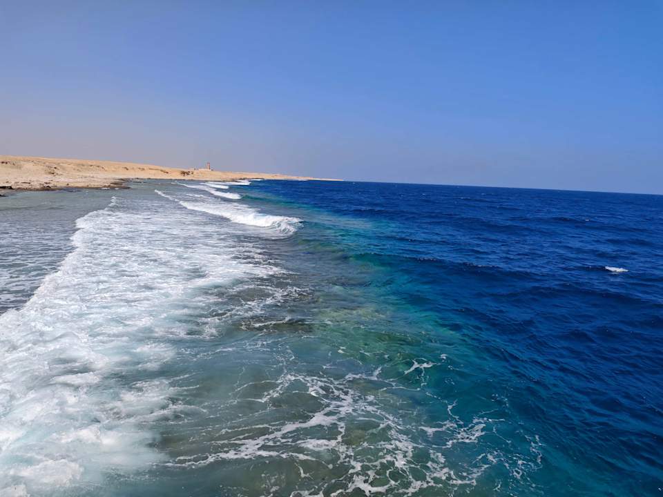 Strand Coral Hills Resorts & SPA