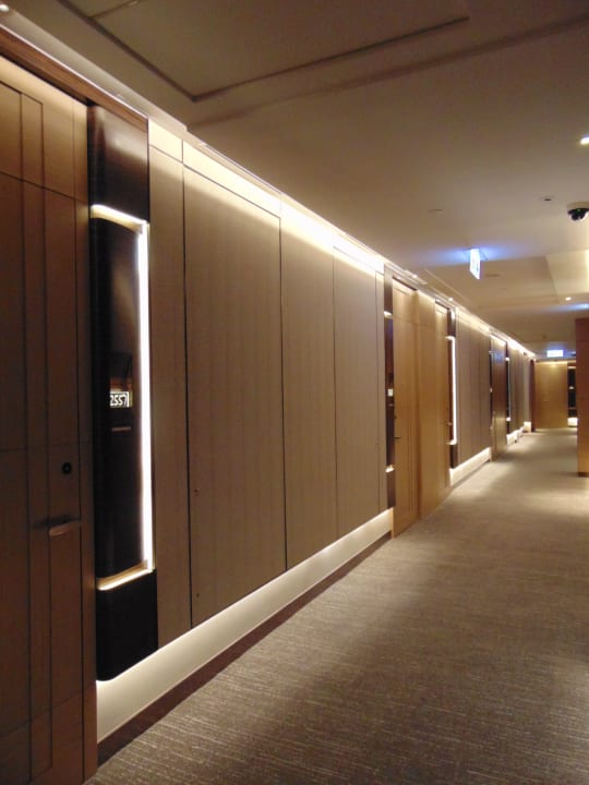 Sonstiges Harbour Grand Kowloon