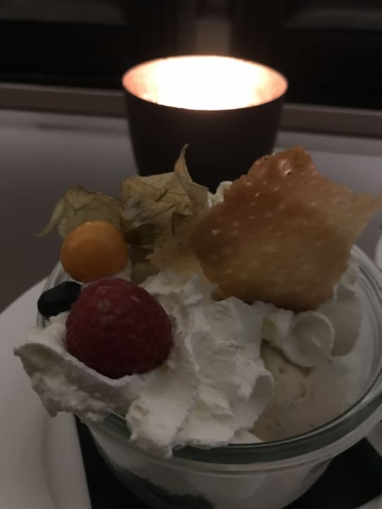 Gastro Hotel Dorint Resort & Spa Bad Brückenau