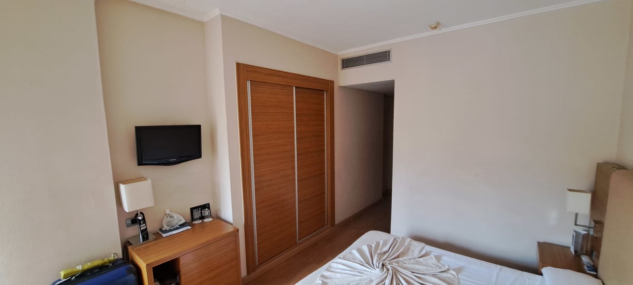 Zimmer Be Live Tenerife - Adults only