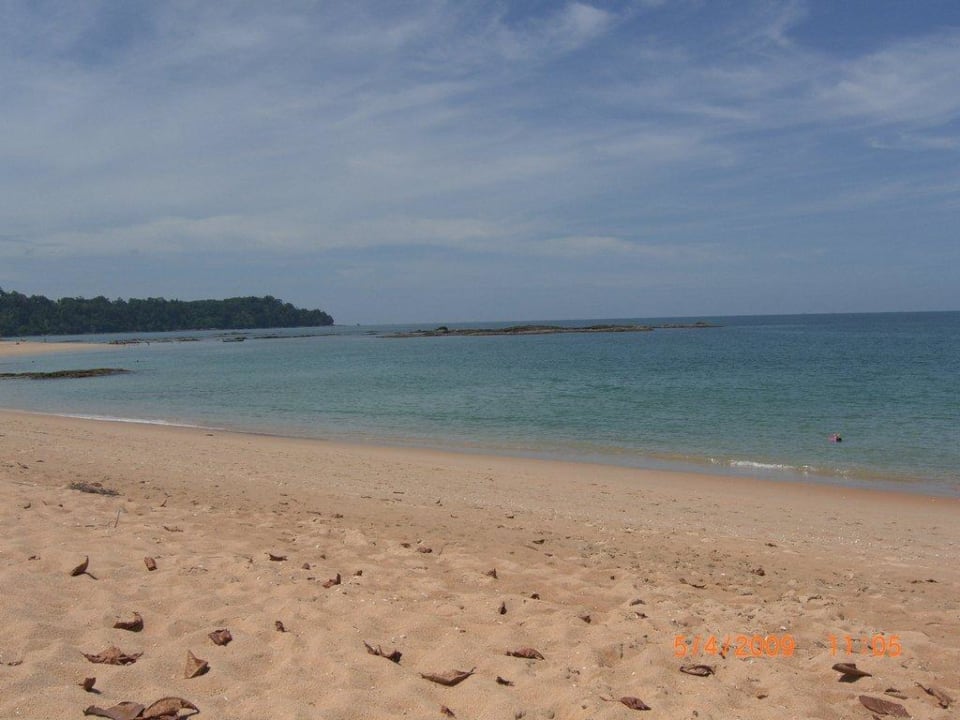 Strand Khaolak Bhandari Resort & Spa