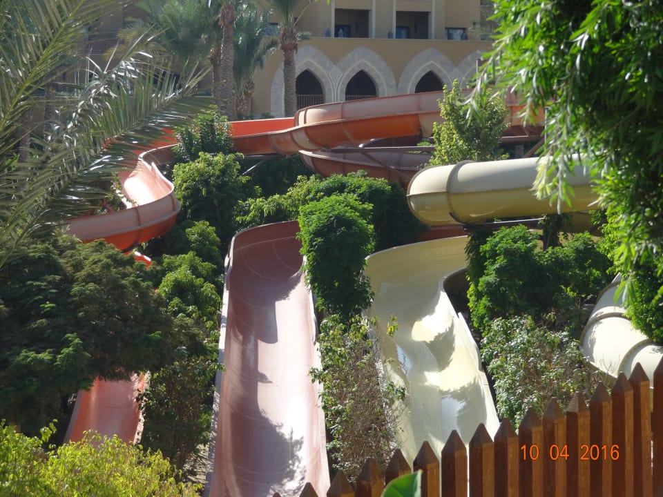 Sonstiges Grand Waterworld Makadi & Family Star Makadi