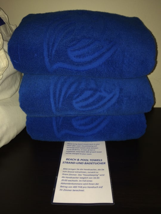 Sonstiges Khao Lak Merlin Resort