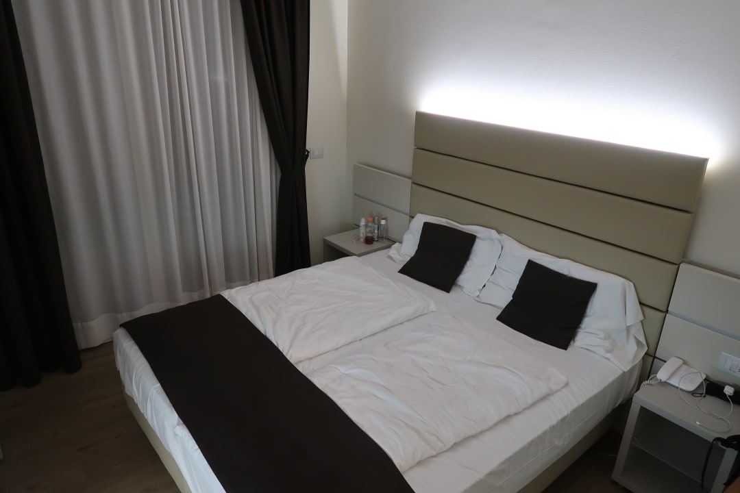 Zimmer Hotel Astoria