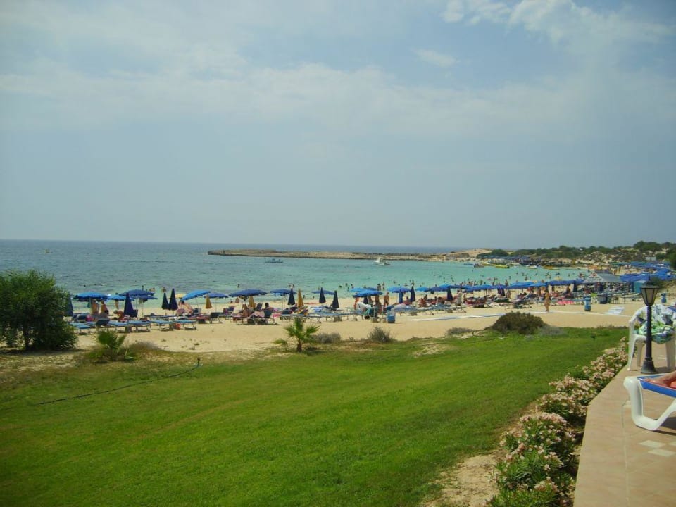 Strand Asterias Beach