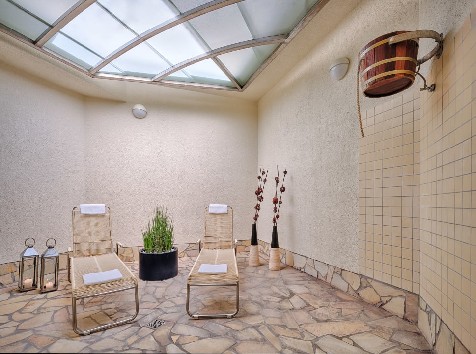 Sport & Freizeit Dorint Strandhotel Binz