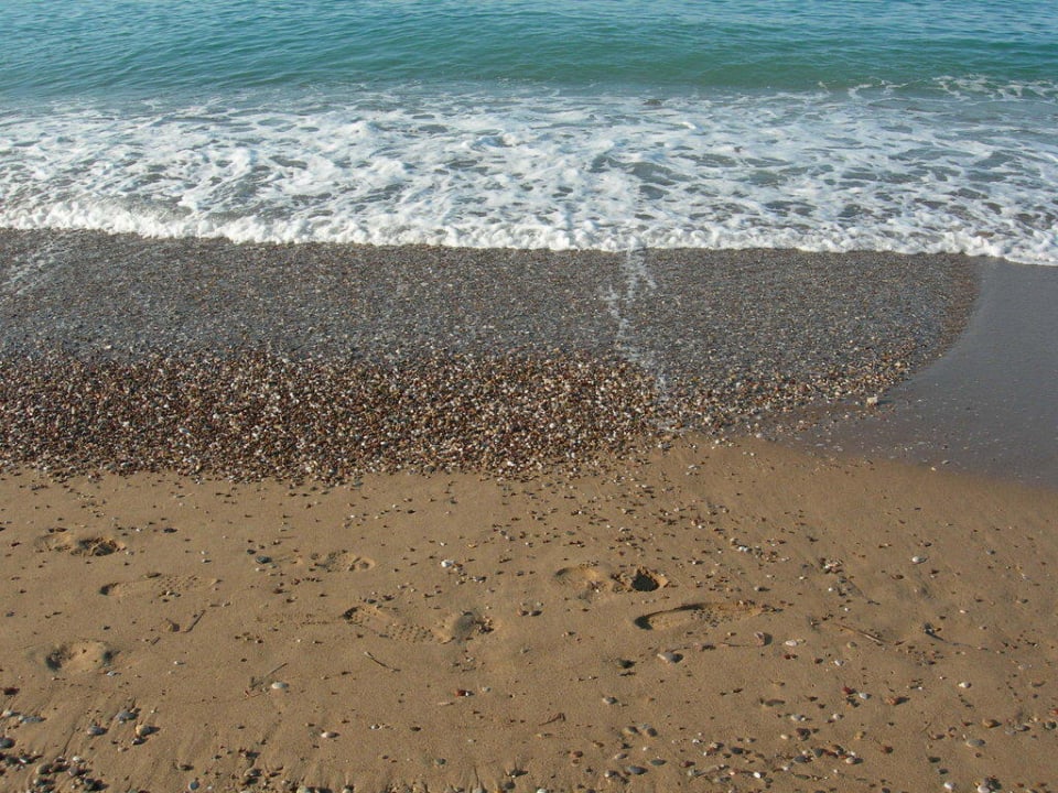 Strand Kaya Side