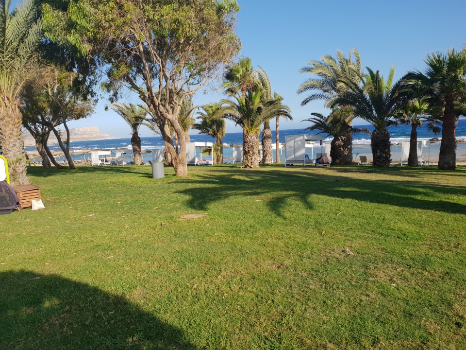 Strand Mare Ayia Napa