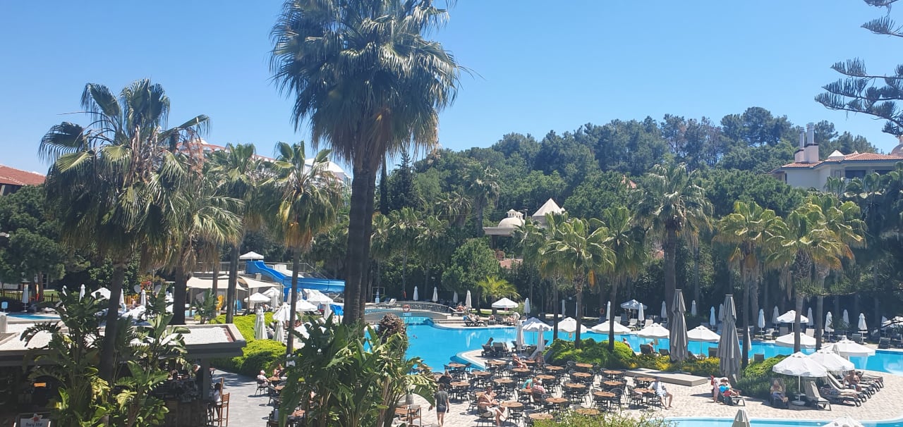 Ausblick Barut Hemera