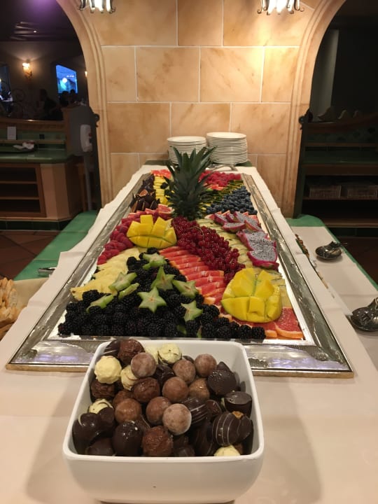 Gastro Alpenrose - Familux Resort