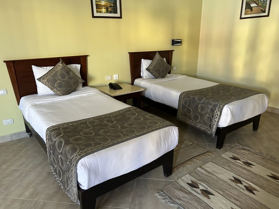 Zimmer Casa Mare Resort