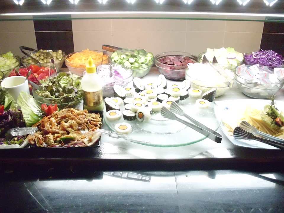 Chinese Restaurant Pickalbatros Alf Leila Wa Leila Resort - Neverland Hurghada