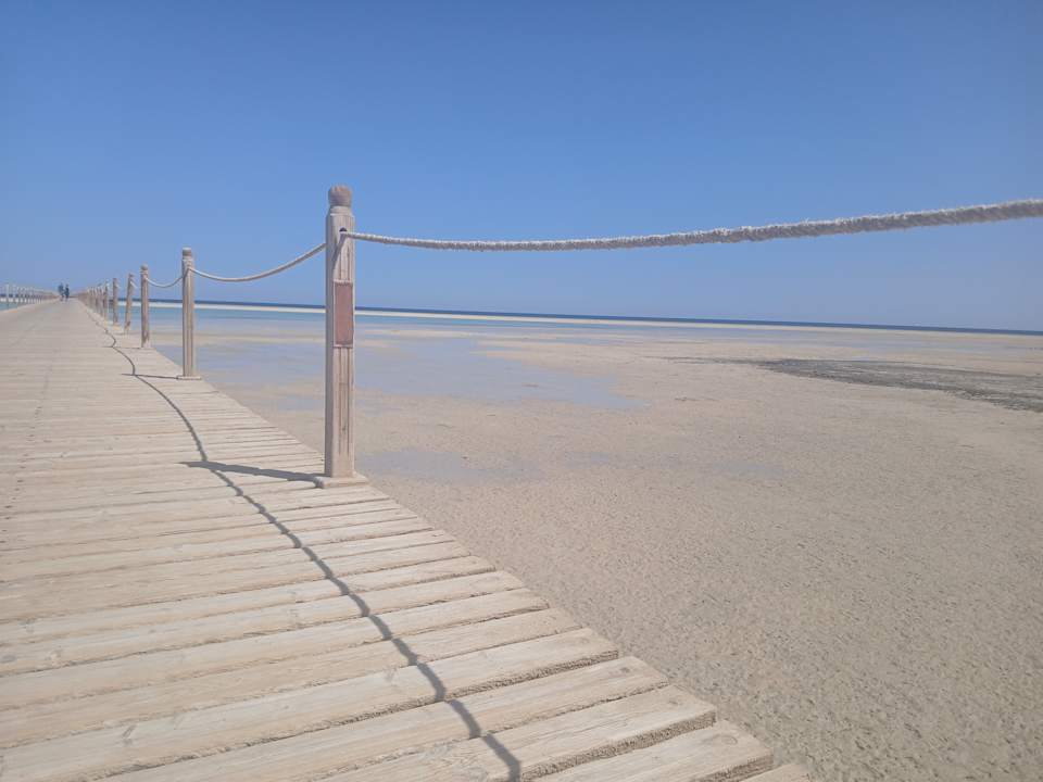 Strand Casa Mare Resort